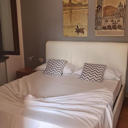 Albergo La Scaletta Cantu Ngoại thất bức ảnh