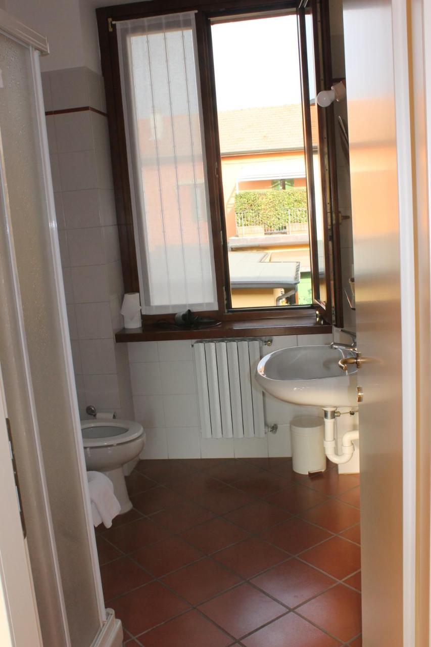Albergo La Scaletta Cantu Ngoại thất bức ảnh